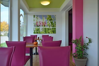 bandb hotel ingolstadt ost