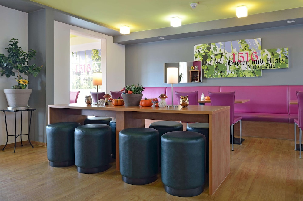 bandb hotel ingolstadt ost