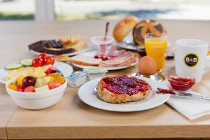 bandb hotel ingolstadt ost