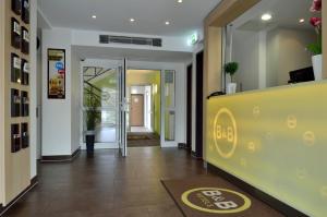 bandb hotel ingolstadt ost