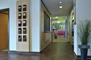 bandb hotel ingolstadt ost