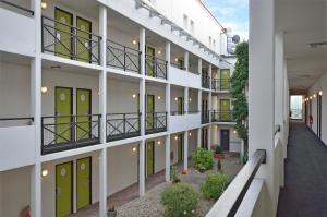 bandb hotel ingolstadt