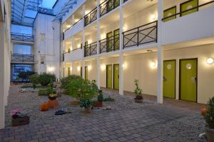 bandb hotel ingolstadt