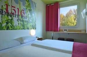 bandb hotel ingolstadt