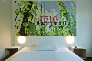 bandb hotel ingolstadt