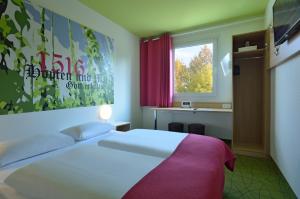 bandb hotel ingolstadt