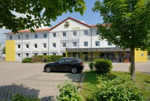 B&B Hotel Ingolstadt-Ost,Bavaria>>Ingolstadt,2 star
