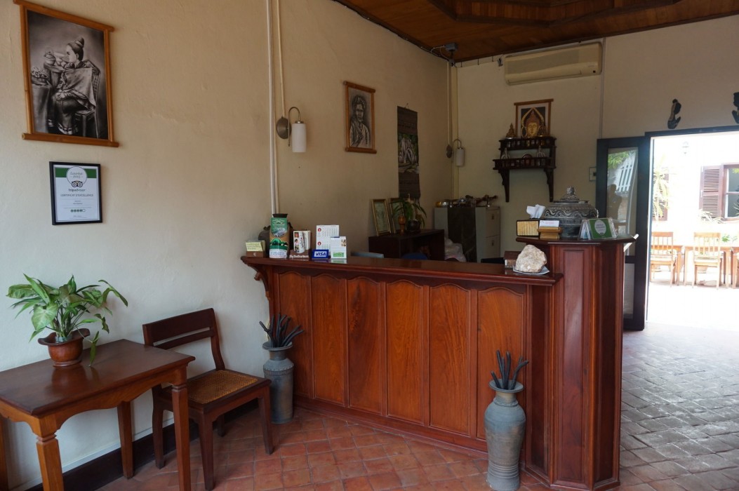 villa saykham