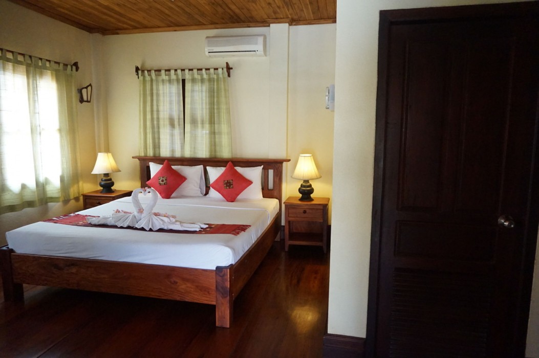 villa saykham