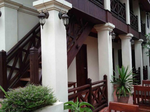 villa saykham