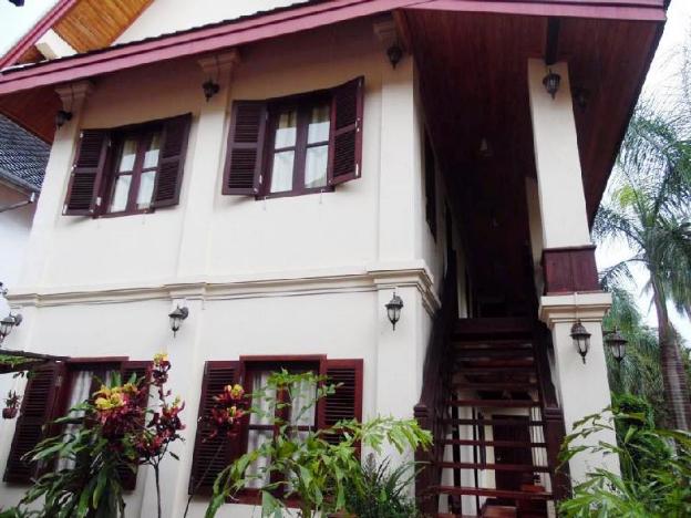 luang prabang
