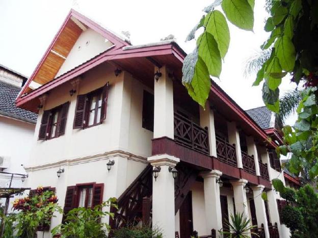 villa saykham