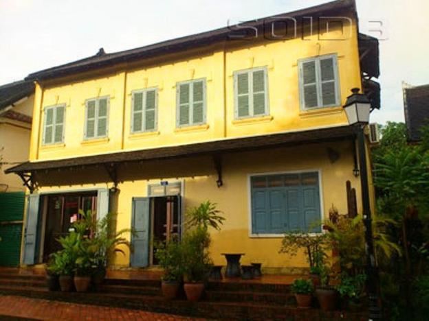 villa saykham