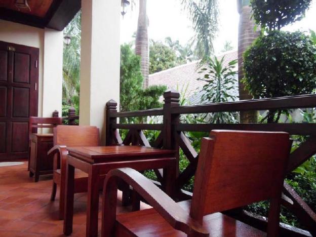 villa saykham