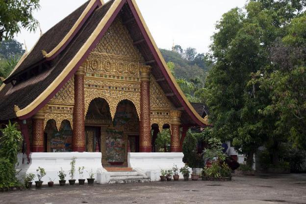 luang prabang