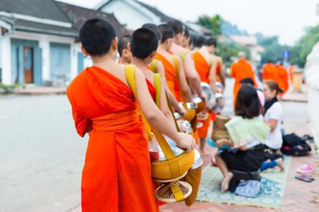 luang prabang
