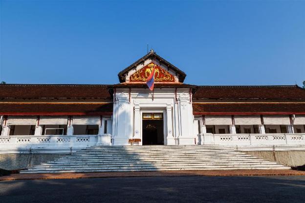 luang prabang