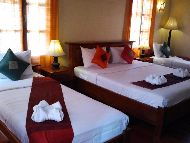 luang prabang