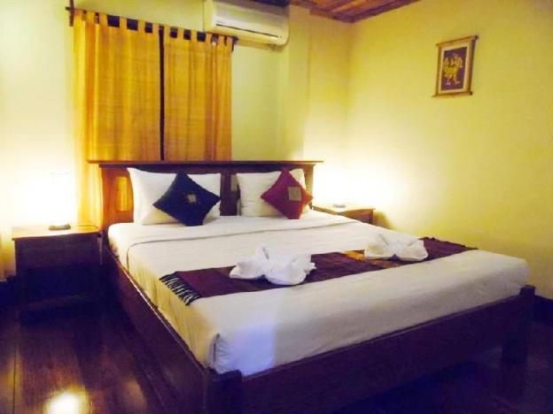 luang prabang
