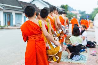 luang prabang