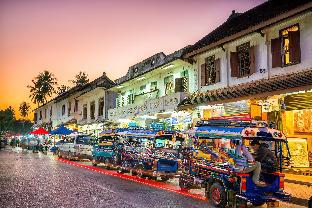 luang prabang