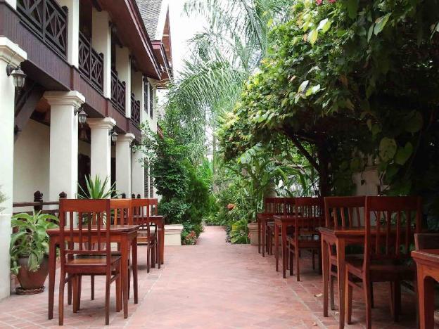 luang prabang