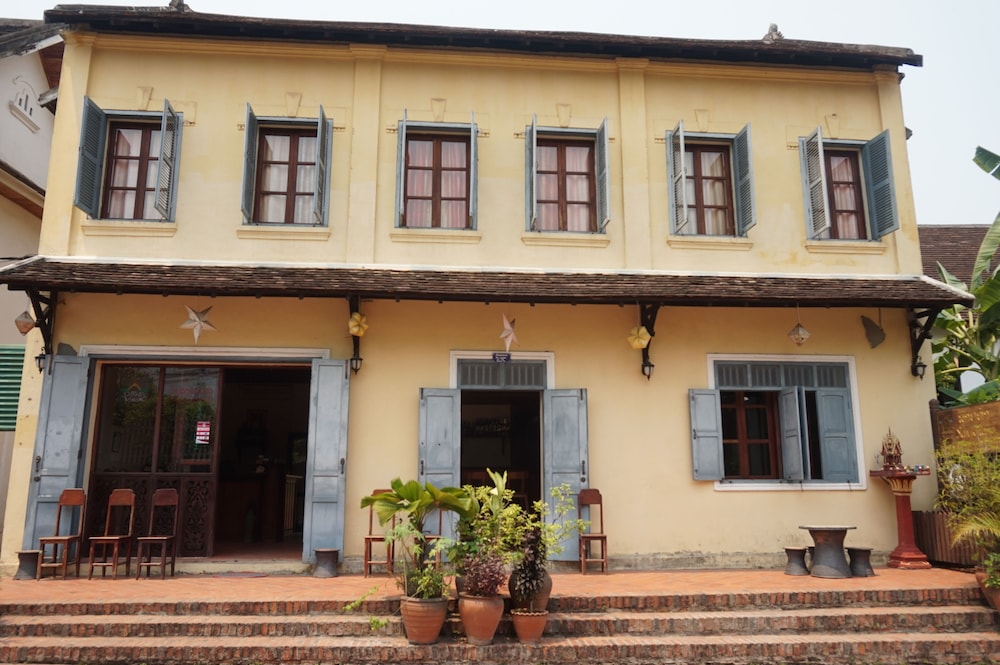 villa saykham