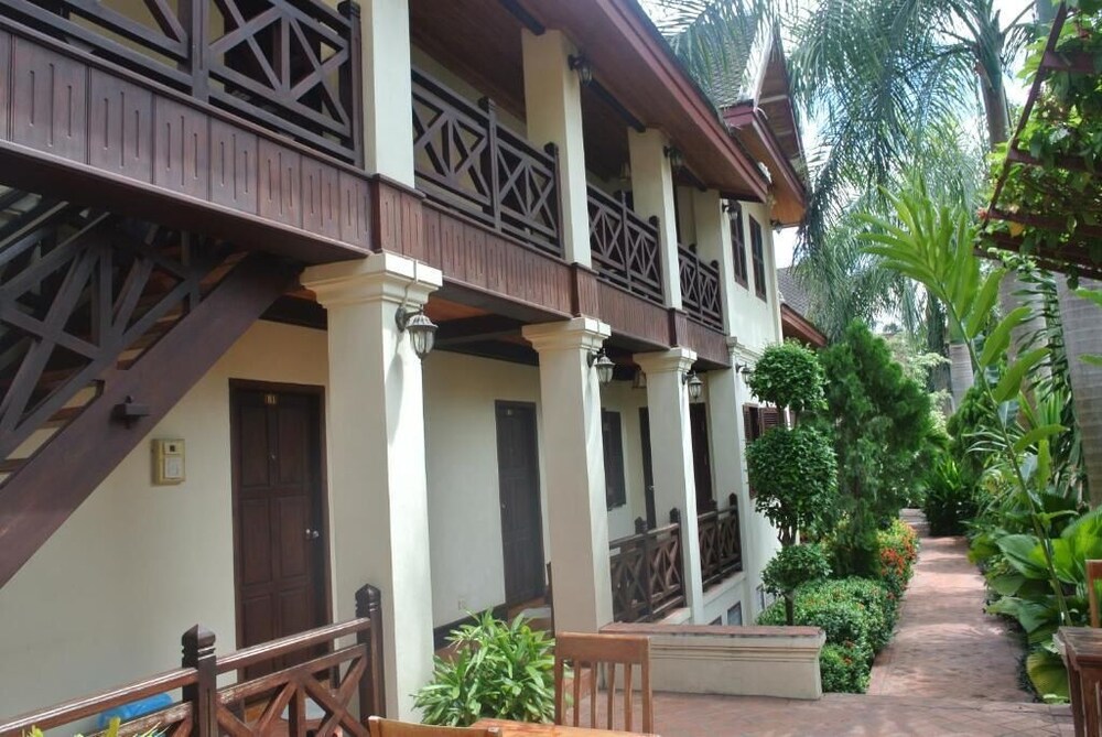 villa saykham
