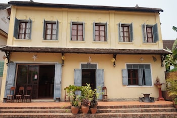 villa saykham