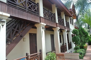 villa saykham