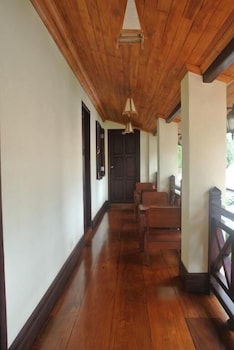villa saykham