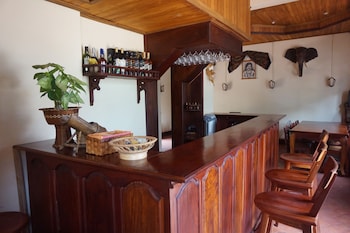 Villa Saykham,Louang Prabang Province>>Luang Prabang,3 star