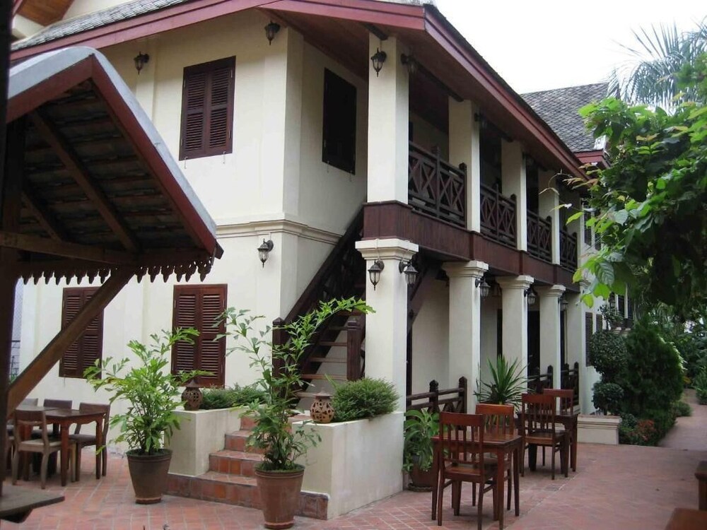 villa saykham
