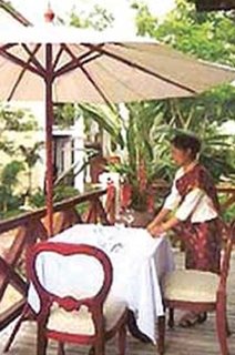 Santi Resort & Spa,Near Wat Manorom,4 star