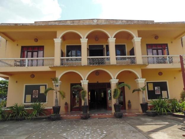 my banlao hotel