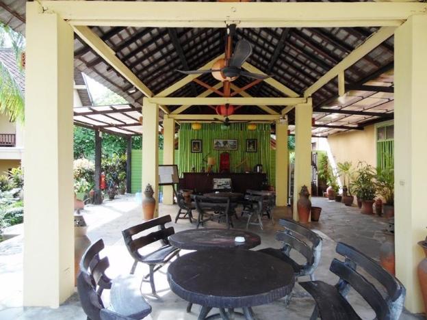 my banlao hotel