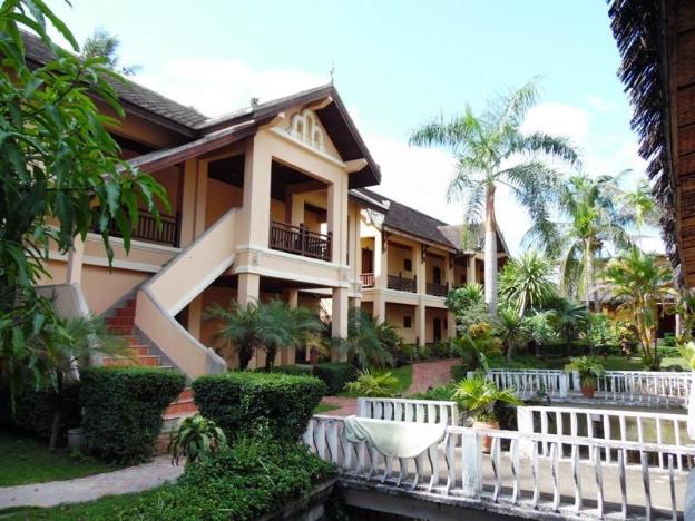 luang prabang