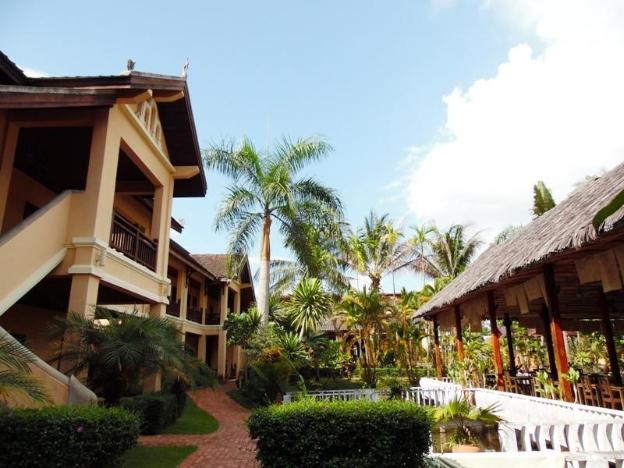 luang prabang