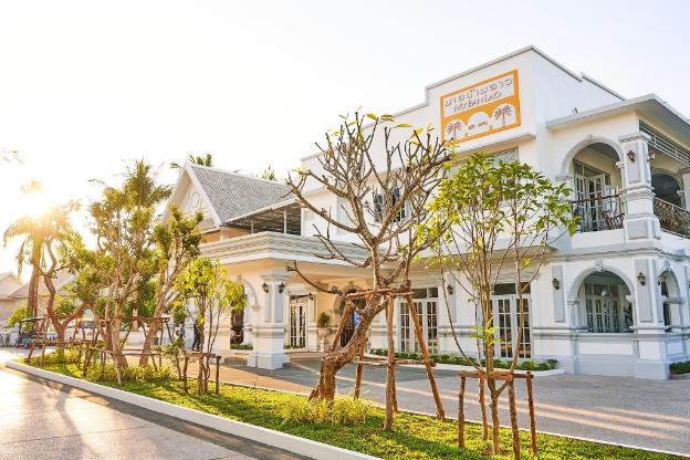 luang prabang