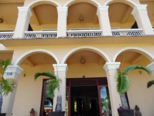 my banlao hotel