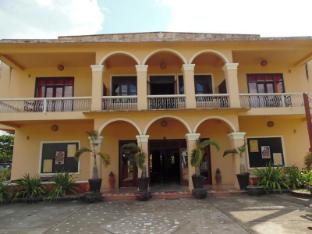 my banlao hotel