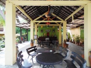 my banlao hotel