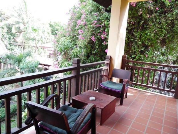 my banlao hotel