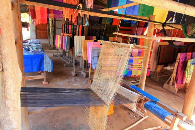 luang prabang