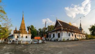 luang prabang