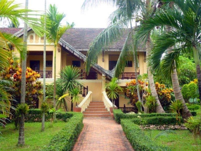 luang prabang
