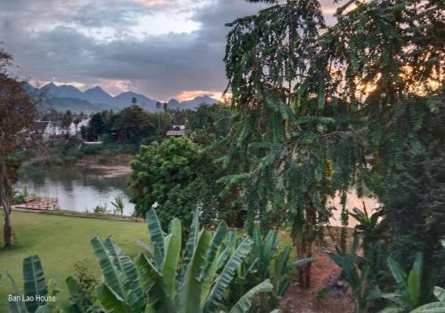 my banlao hotel