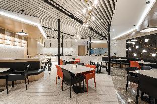 atour light hotel nanjing shangyuan street jiangning walking street