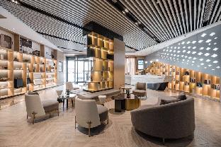 atour light hotel nanjing shangyuan street jiangning walking street