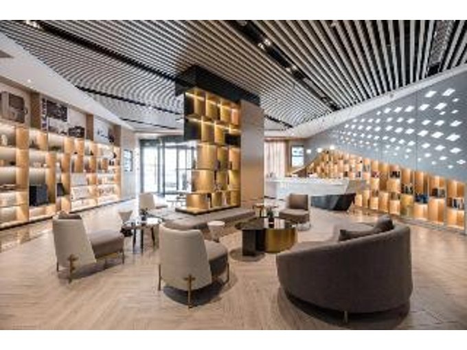 atour light hotel nanjing shangyuan street jiangning walking street